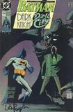 Batman -- #454 (DC Comics)
